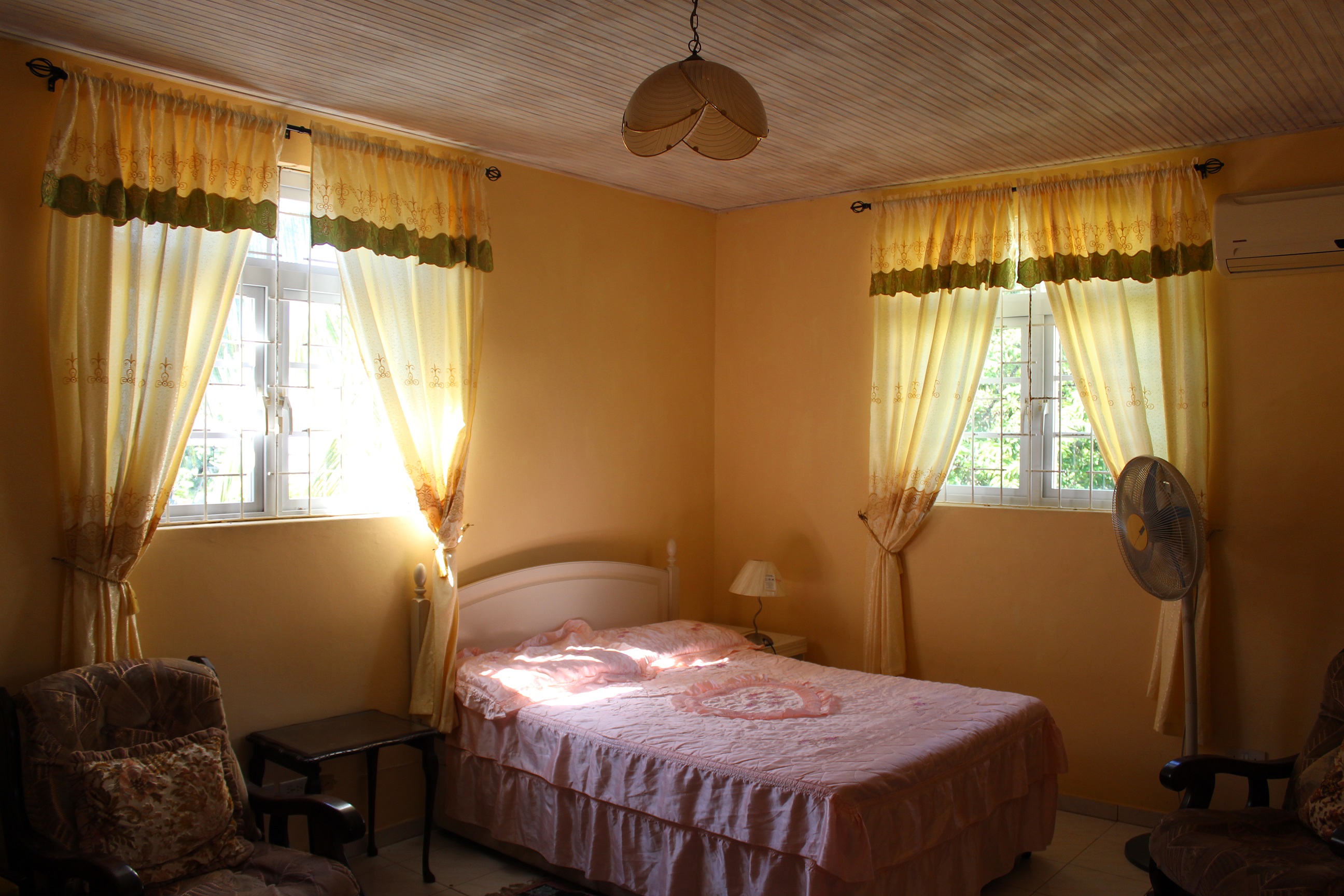 Ventnor Gardens No. 2, "Bellanova", Christ Church Barbados H.V.REALTY